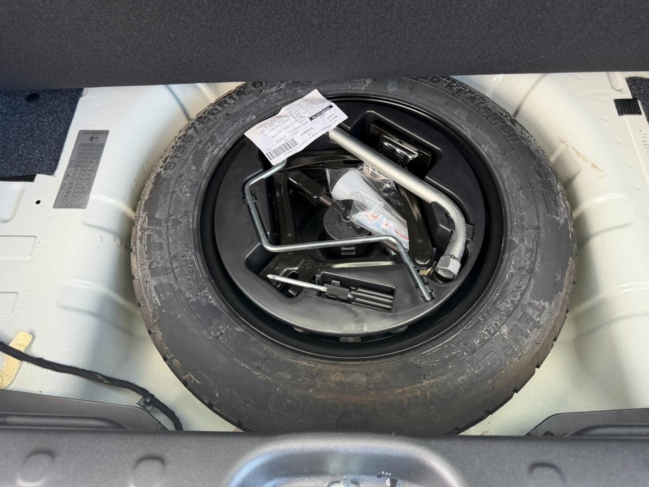 Fiat Panda 1.0Hybrid City Life KM ZERO - NO VINCOLI FINANZIAMENTO