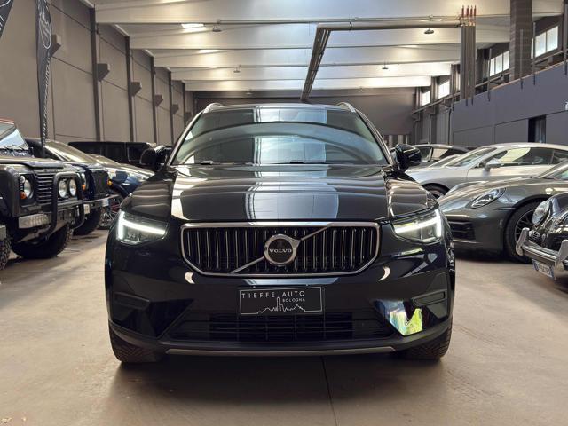 VOLVO XC40 T4 Recharge Plug-in Hybrid automatico Essential