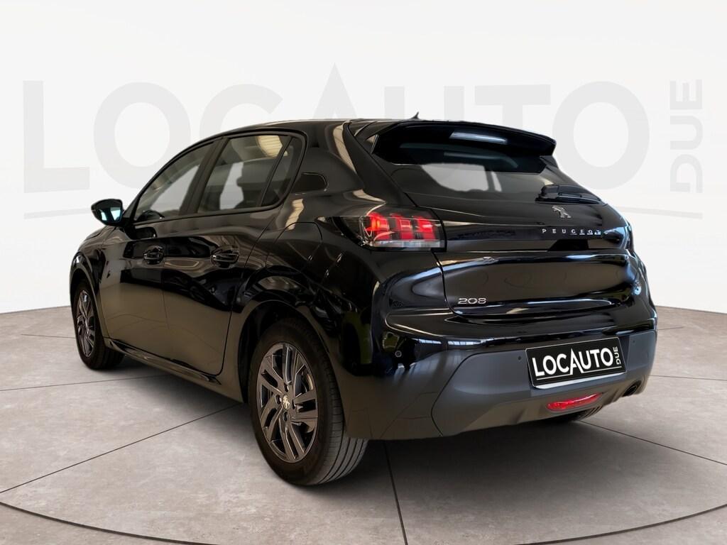 Peugeot 208 5 Porte 1.5 BlueHDi Active Pack - PROMO