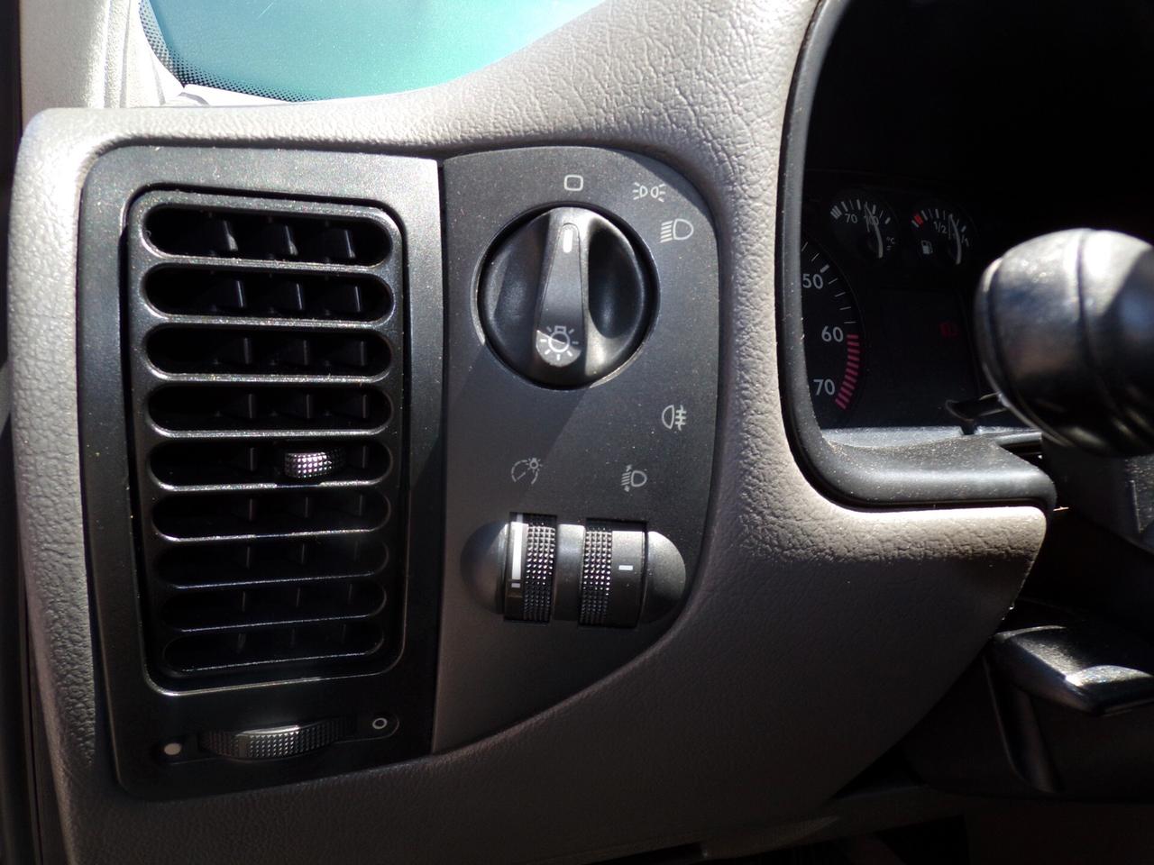 Volkswagen Polo 1.0 50CV PERFETTA!