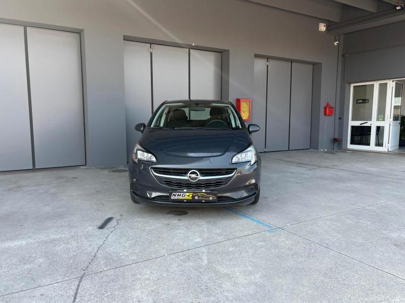 Opel Corsa 5 Porte Corsa 5p 1.2 Advance (n-joy)