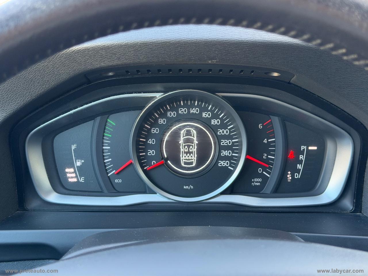 VOLVO V60 D2 Geartronic Business