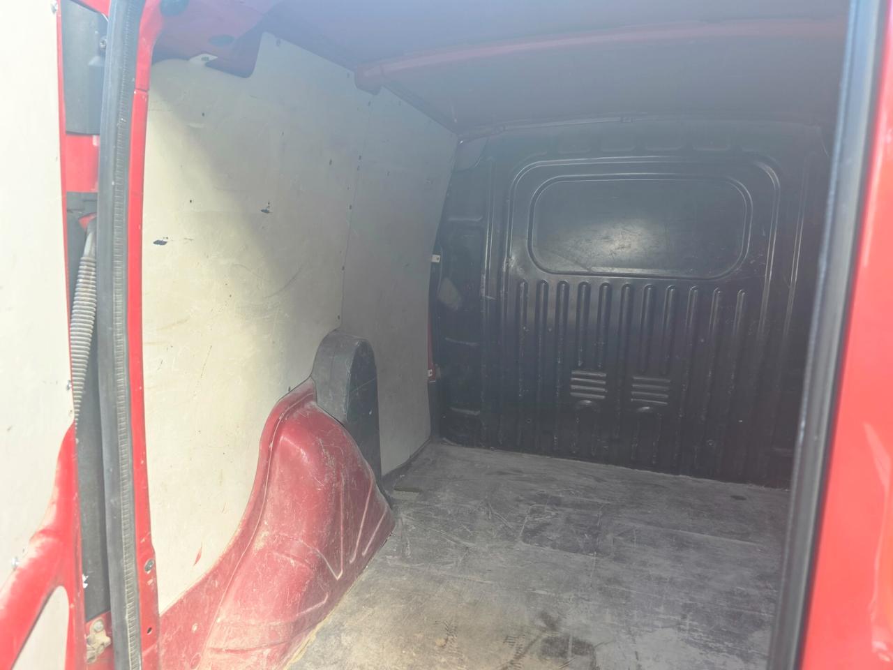 Fiat Doblo Doblò 1.3 MJ 16V PC-TN Cargo Lamier.