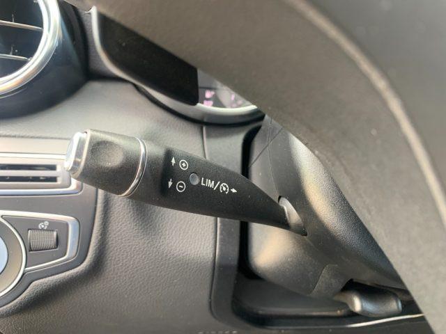 MERCEDES-BENZ C 220 d S.W. Premium