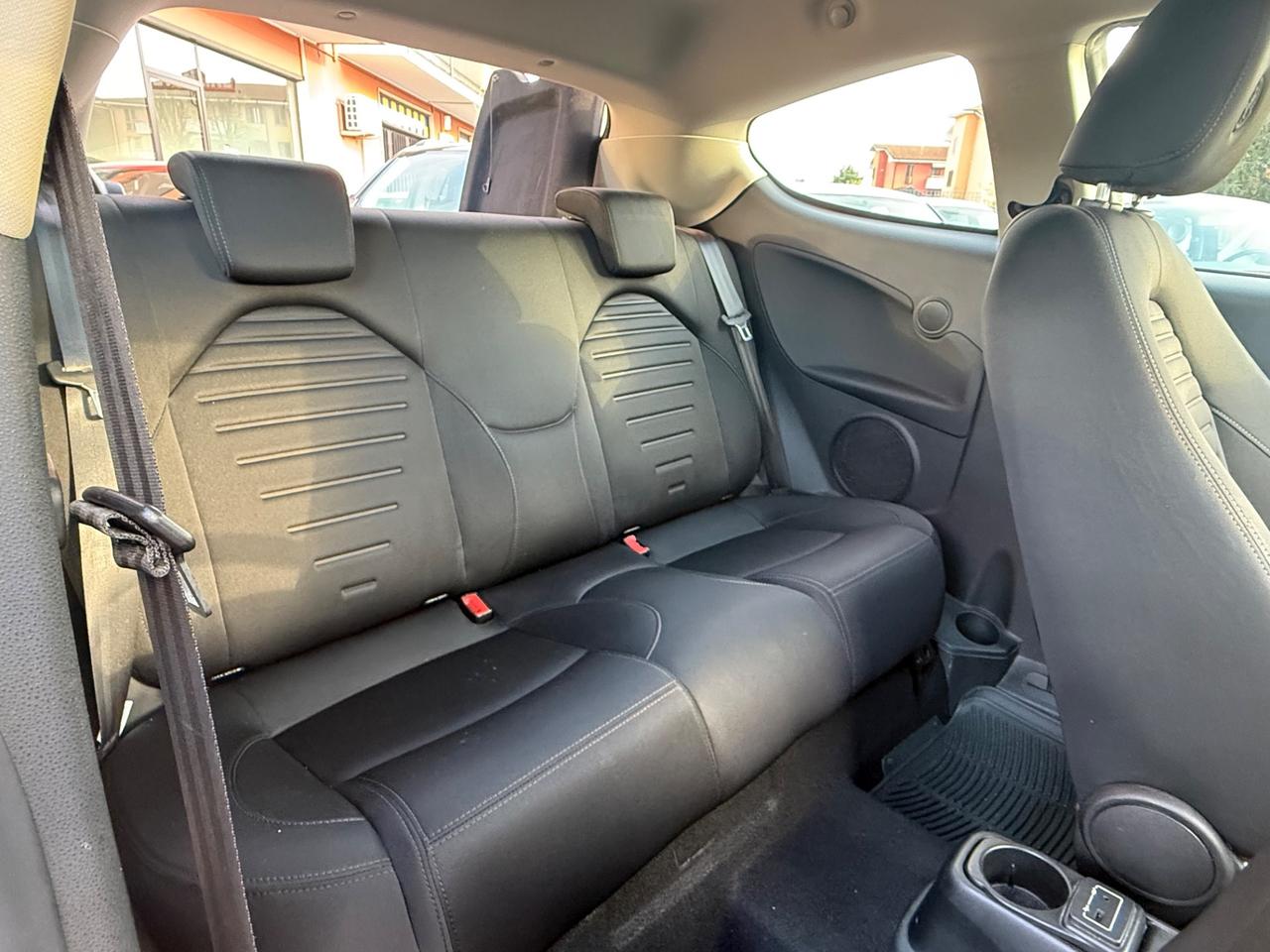 Alfa Romeo MiTo 1.4 78 CV 8V S&S