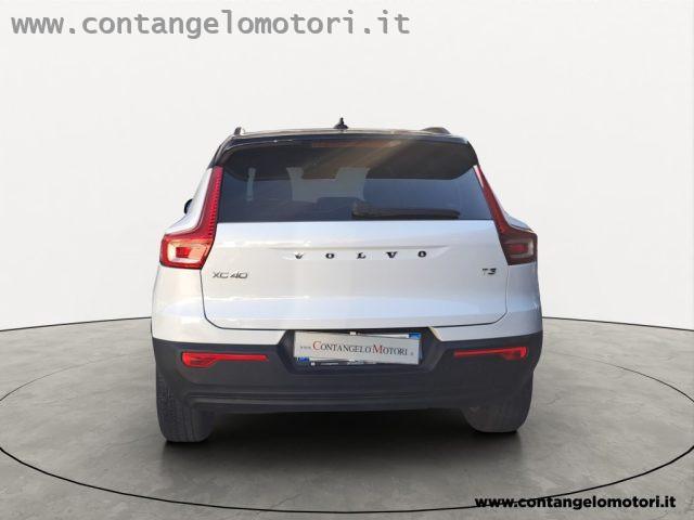 VOLVO XC40 T3 Geartronic my 20