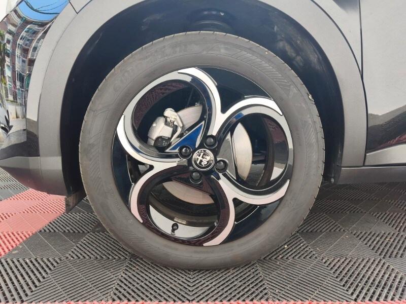 ALFA ROMEO Junior Junior 1.2 136 CV Hybrid eDCT...
