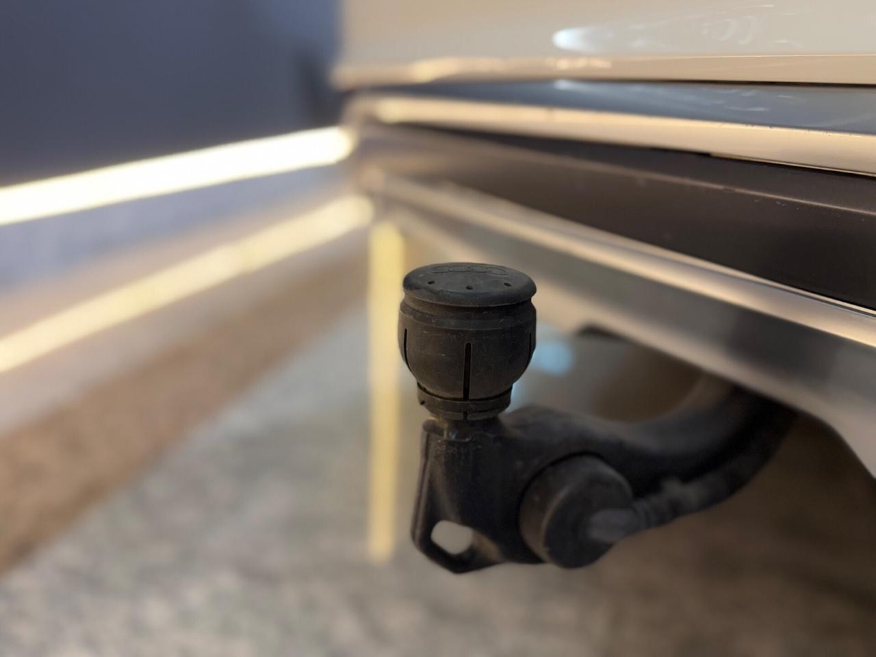 Audi A6 allroad TDI 3.0 quattro *FULL OPTIONAL* GA