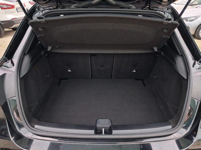 MERCEDES-BENZ A 180 d Automatic Sport Night Edition