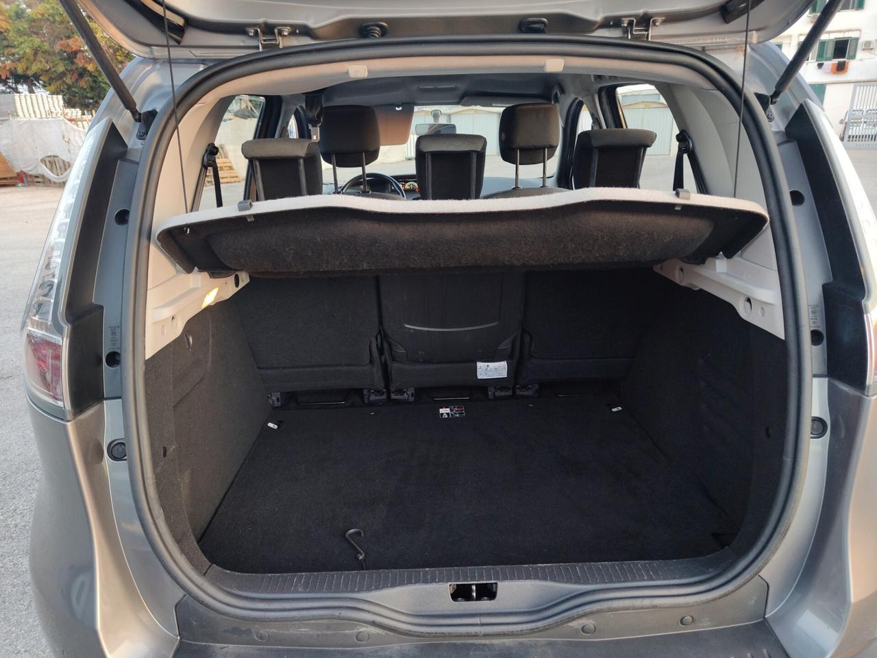 Renault XMod 1.5 dCi 110CV Wave