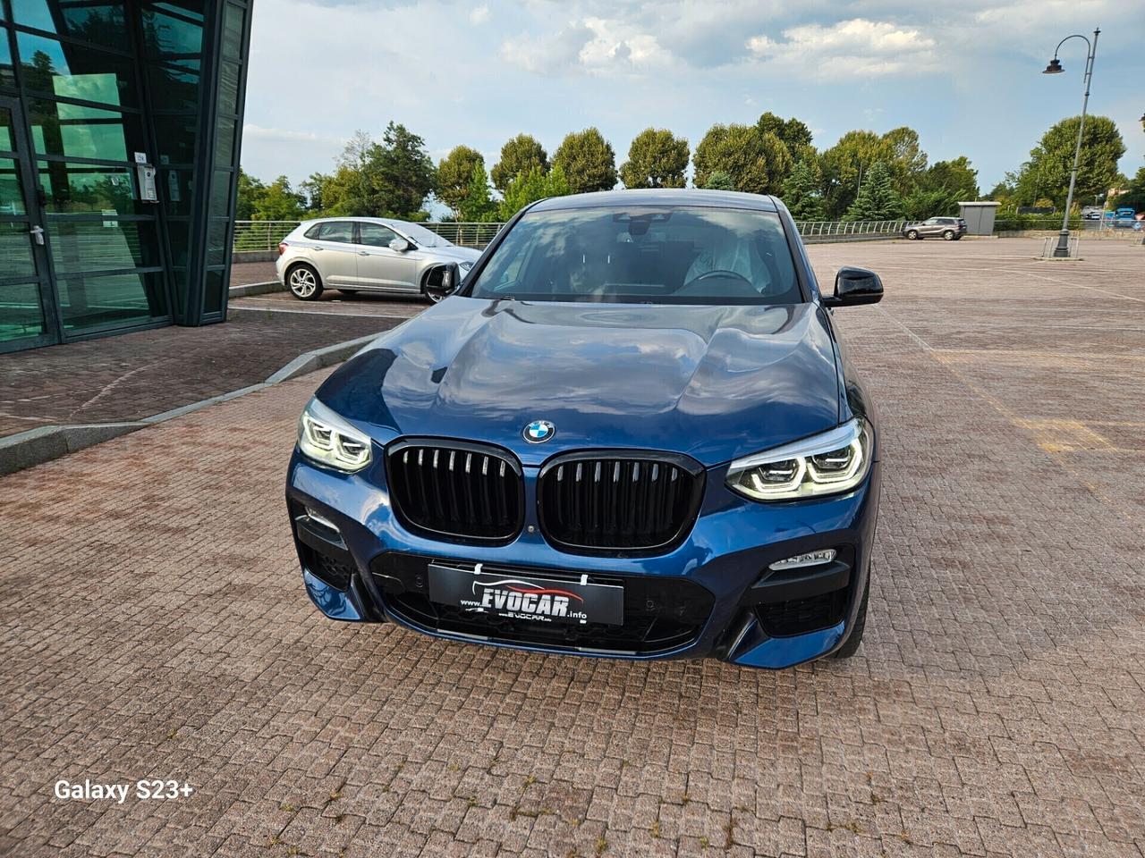 X4 Msport-X PROMO/RITIRO USATO/SCAMBIO