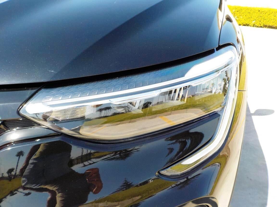Renault Arkana Full Hybrid E-Tech 145 CV Esprit Alpine