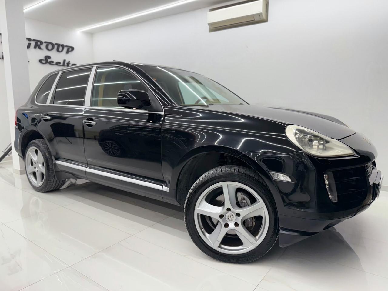 Porsche Cayenne 3.6 290cv tetto full