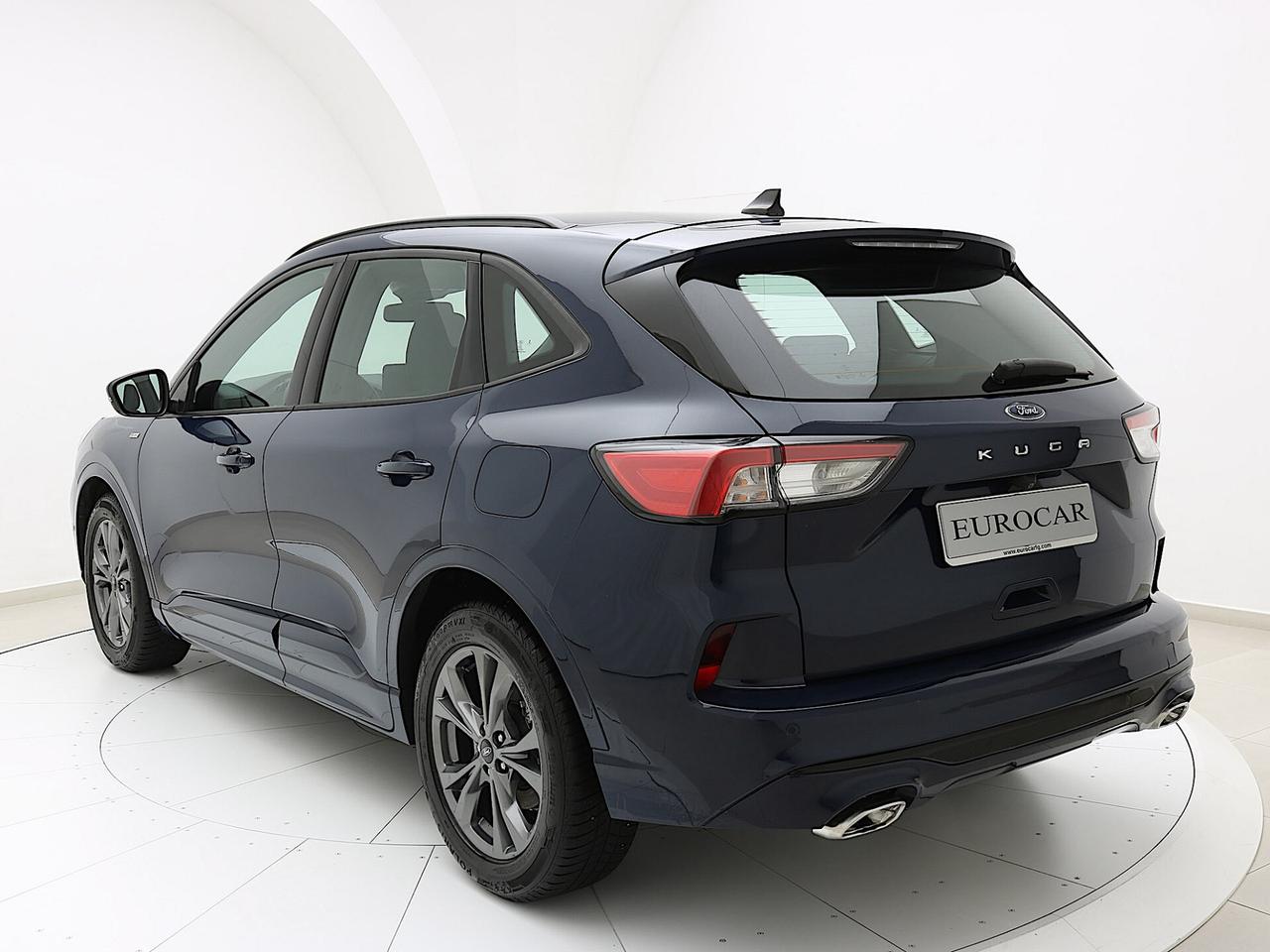 Ford Kuga 1.5 EcoBlue 120CV 2WD ST-Line