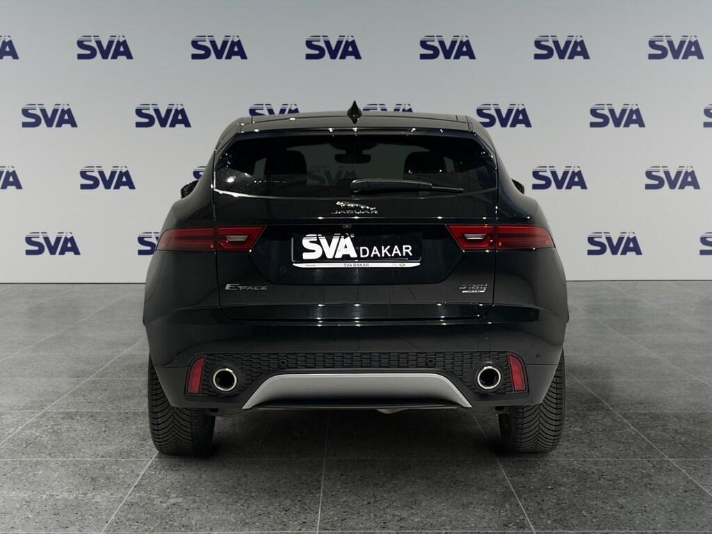 Jaguar E-Pace S awd 180cv auto
