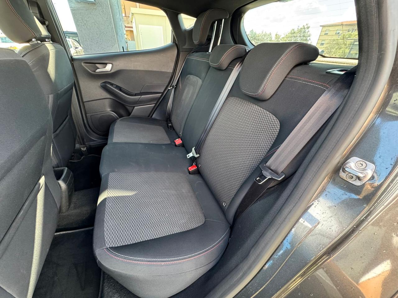 FORD FIESTA PREZZO REALE -
