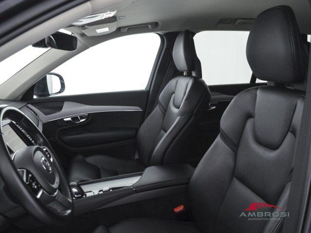 VOLVO XC90 B5 AWD Geartronic 7 posti Core