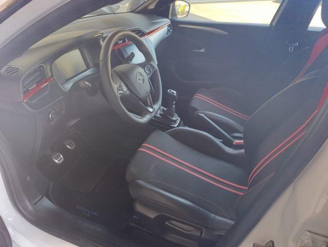 OPEL Corsa 1.2 100 CV GS