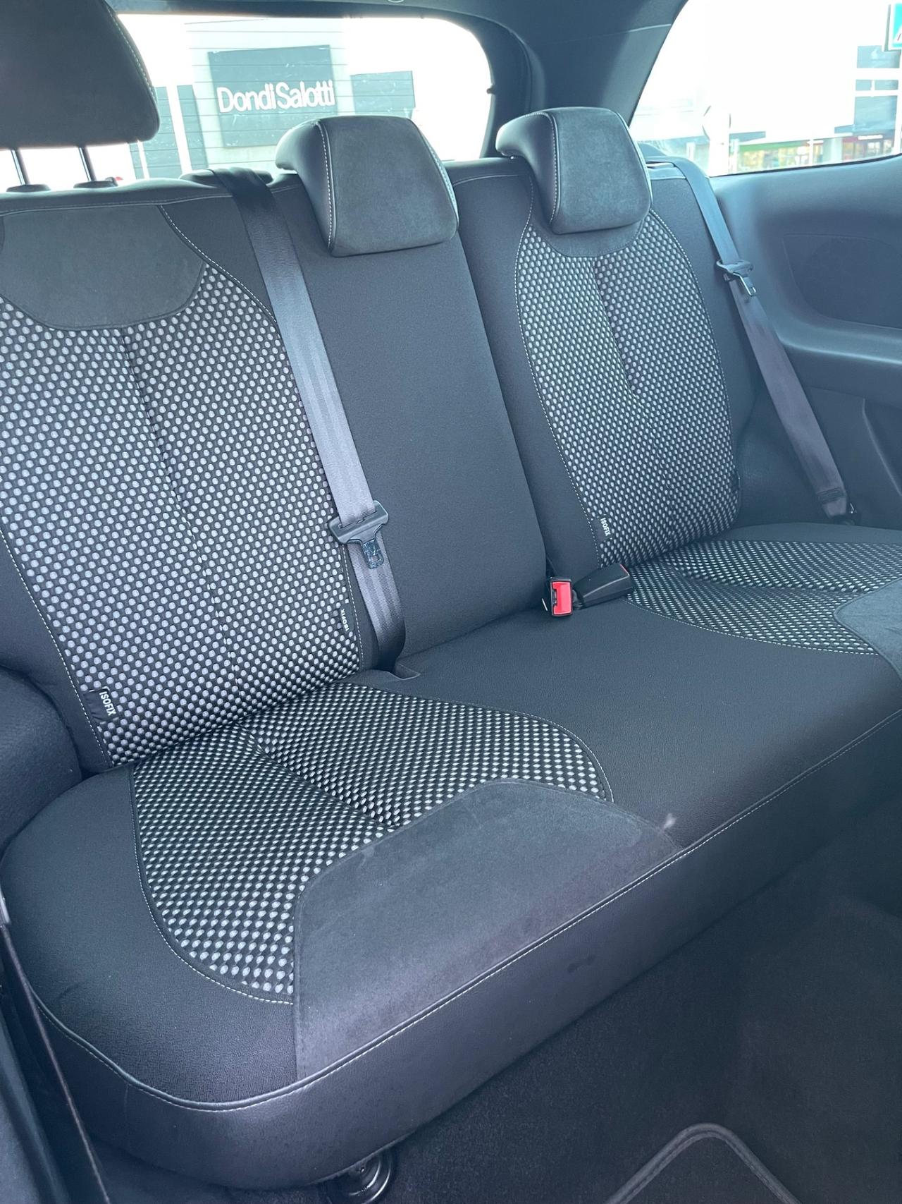 Ds DS3 3 1.4 VTi 95 Chic