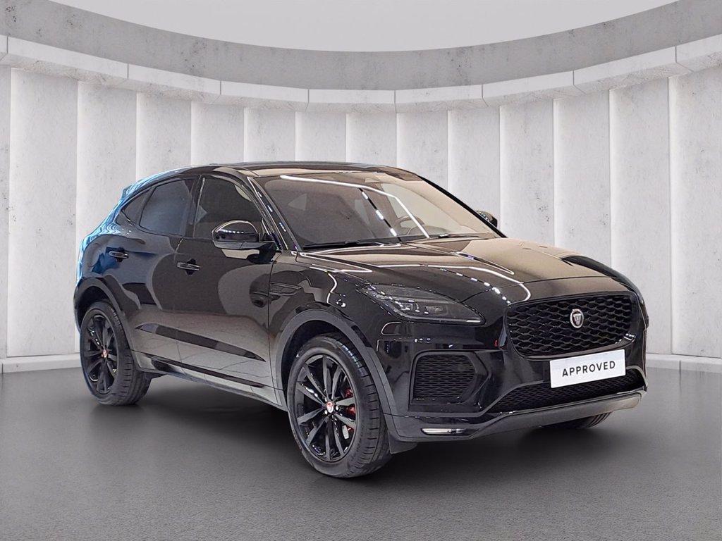 JAGUAR E-Pace (X540) 2.0 I4 300 CV AWD Auto Sport del 2022
