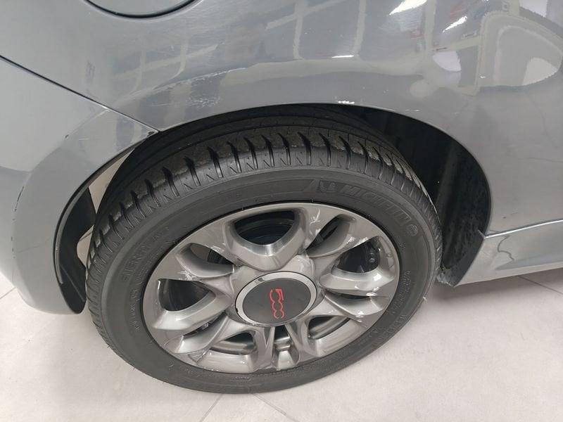 FIAT 500 500 1.2 "S" VEDI FOTO
