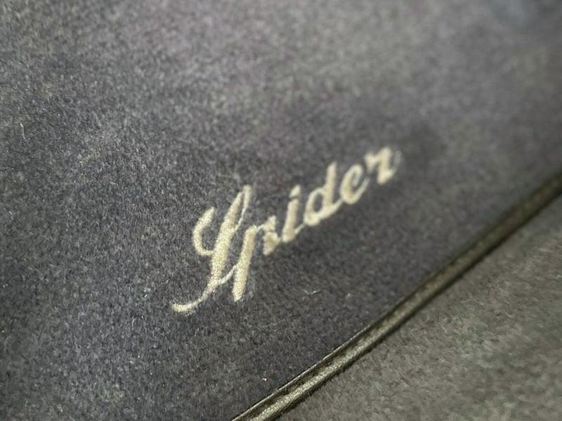 Alfa Romeo Spider Spider 2.4 JTDm Exclusive