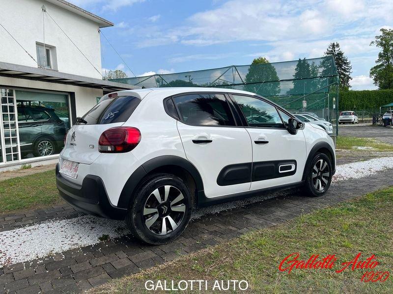 Citroën C3 Aircross PureTech 110 S&S MAX