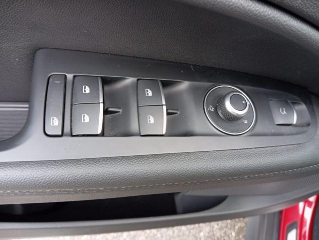 ALFA ROMEO Stelvio *PROMO* 2.2 Turbodiesel 160 CV AT8 Rosso Edizione