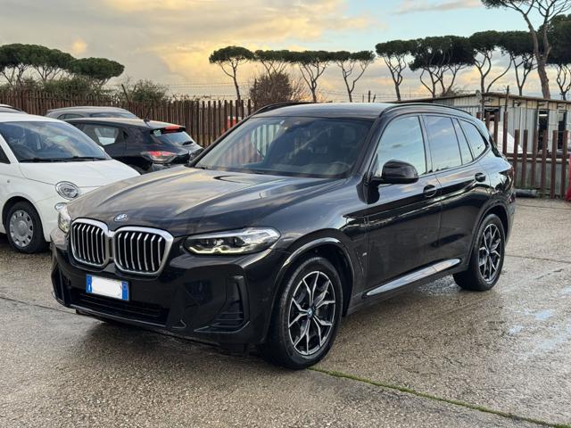 BMW X3 xDrive 30e Msport 184cv PLUG-IN HYBRID (299cv)