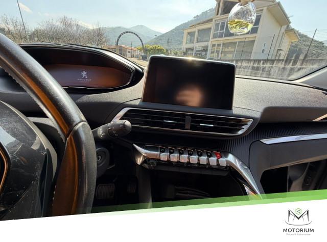 Peugeot 3008 3008 1.5 bluehdi Allure s&s 130cv eat8