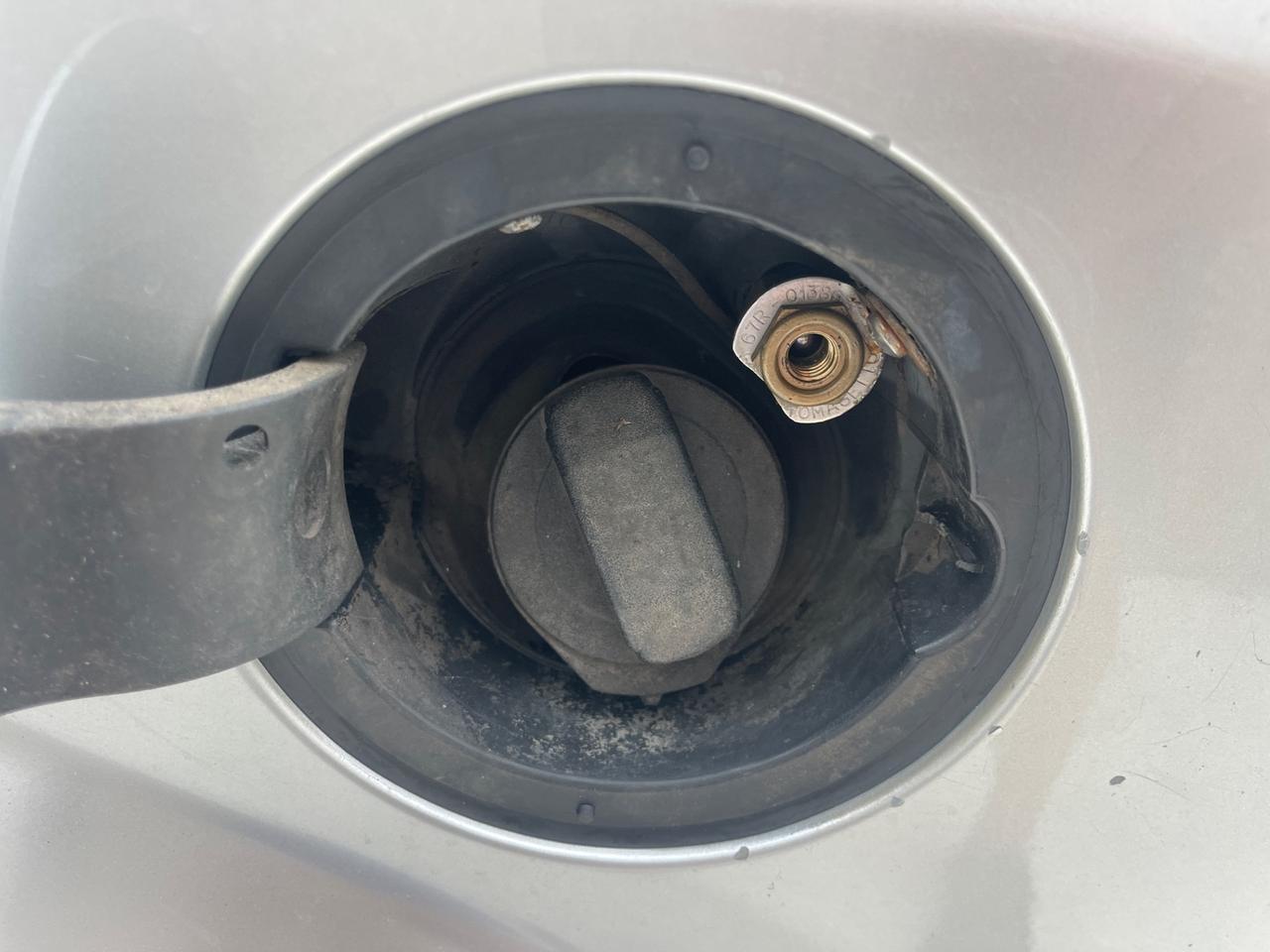 Ford Fusion 1.4 euro4 benzina-gpl 2030