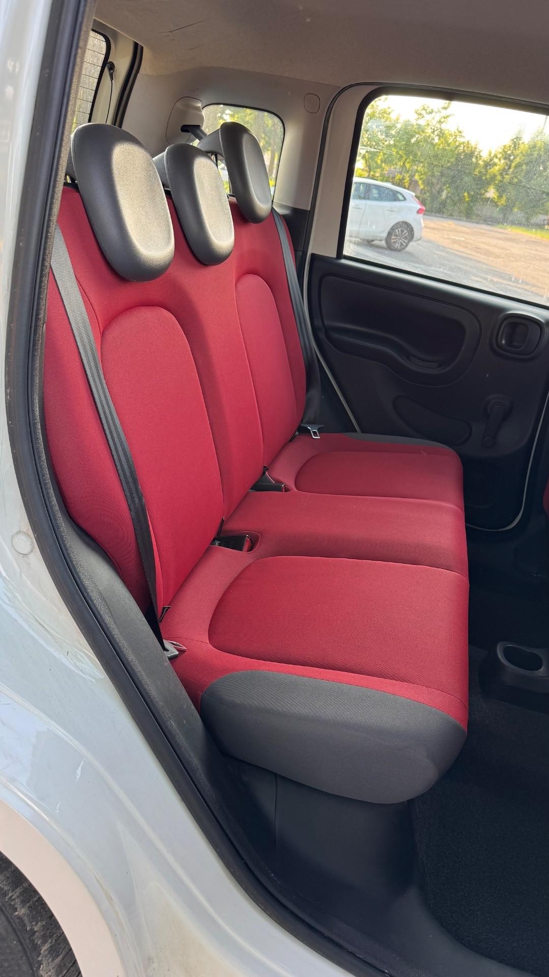 Fiat Panda 1.2 Benzina 2016