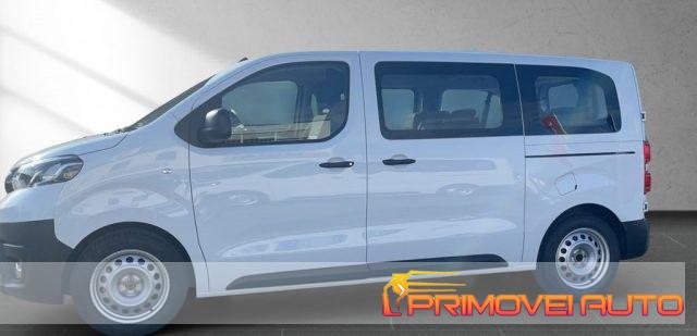 TOYOTA Proace Verso 2.0D 144 CV L1 Comfort