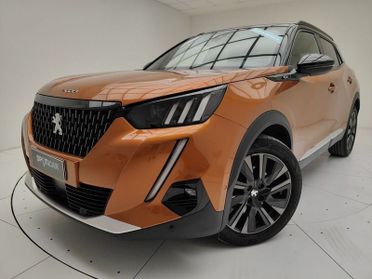 Peugeot 2008 II 2020 1.2 puretech GT s&s 155cv eat8