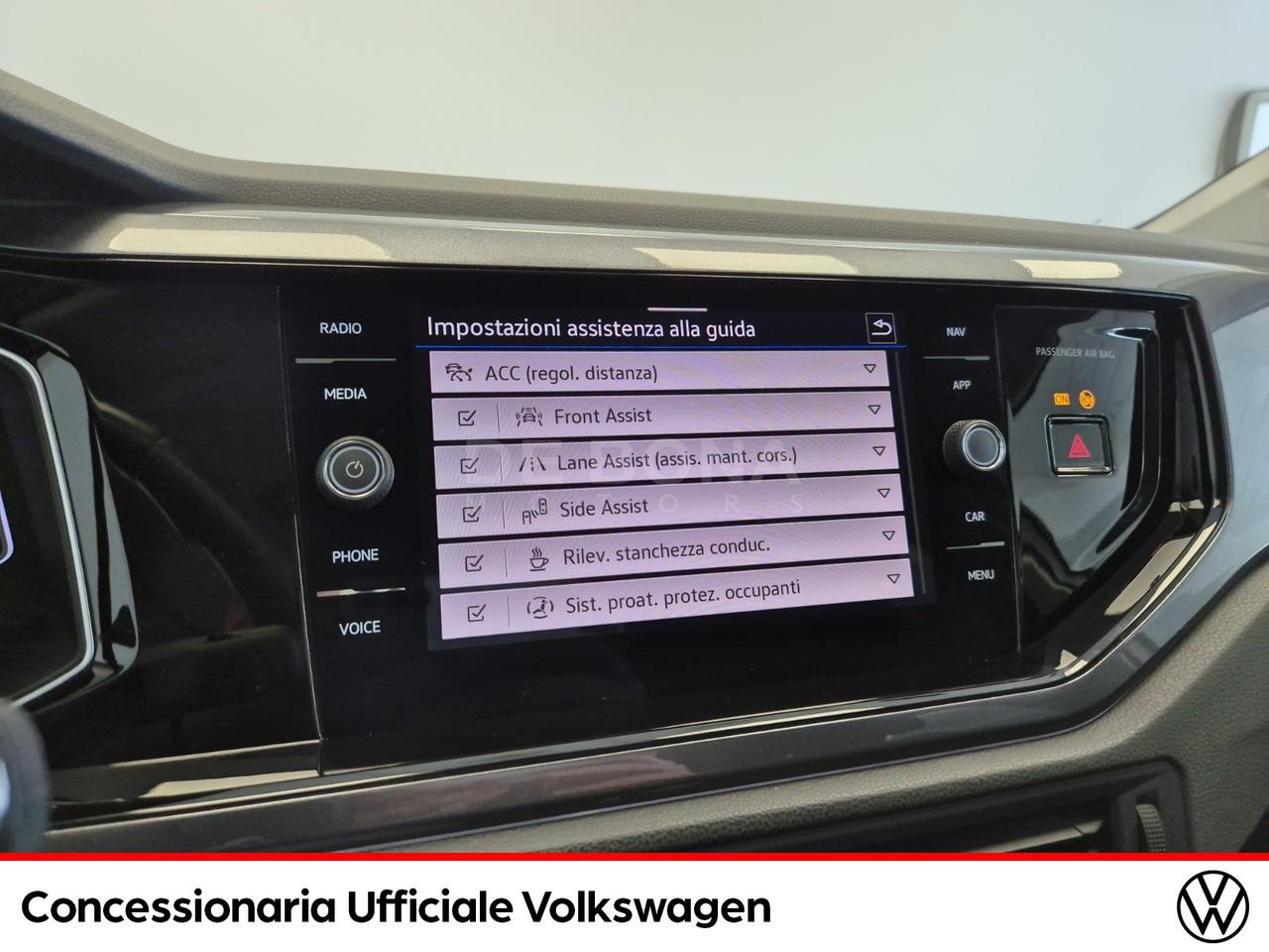 Volkswagen Polo 1.0 tsi style 95cv