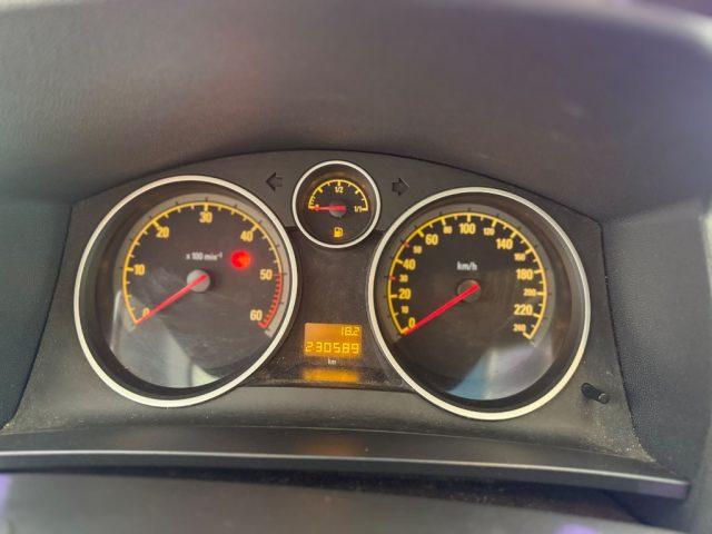 OPEL Zafira 1.9 16V CDTI 150CV Cosmo