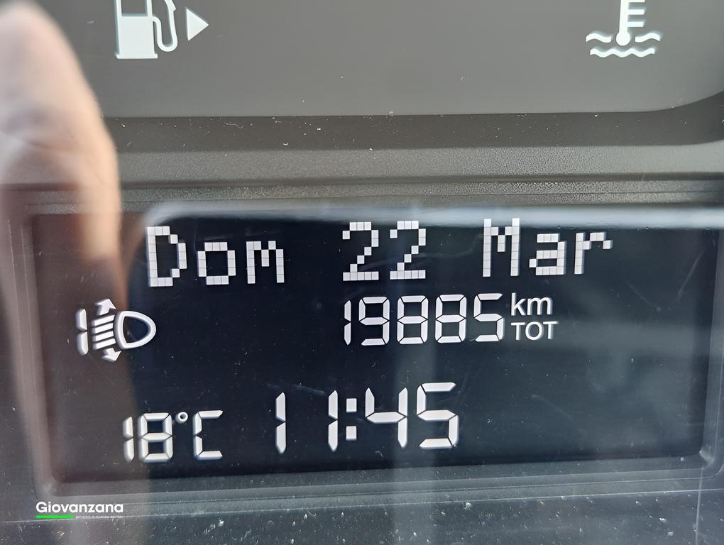 Lancia Ypsilon Ypsilon 1.2 Elefantino Blu s&s 69cv my19
