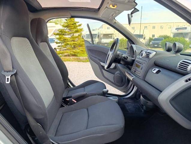 Smart Fortwo 1.0 Pulse 71cv