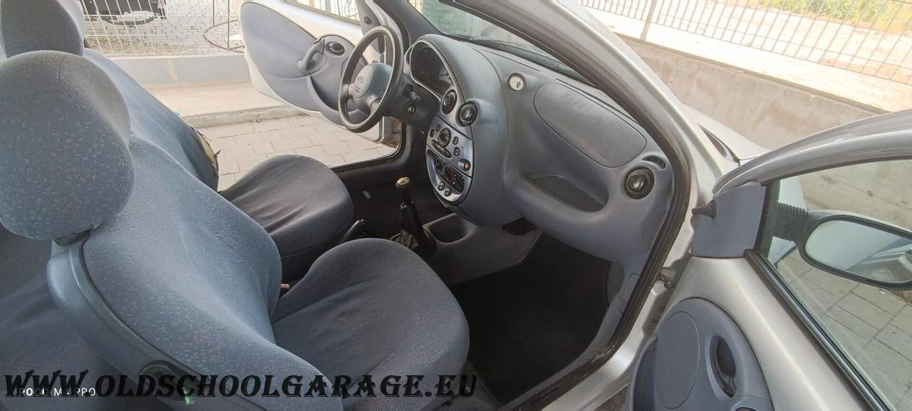 Ford Ka 1.3