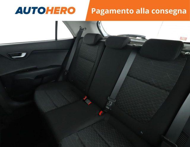 KIA Rio 1.0 T-GDi 100 CV MHEV iMT Style