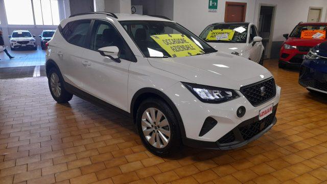 SEAT Arona 1.0 EcoTSI 110 CV DSG Style LED VIDEO