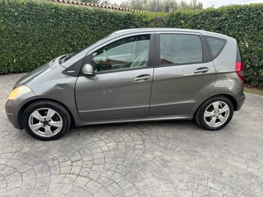 Mercedes Classe A150 1.5 GPL NUOVO - Automatica