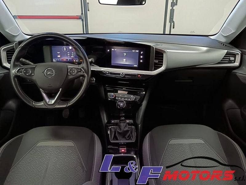Opel Mokka Mokka 1.5 diesel Elegance
