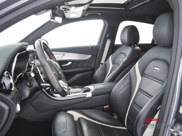 MERCEDES-BENZ G LE 63 S 4Matic Coupé AM