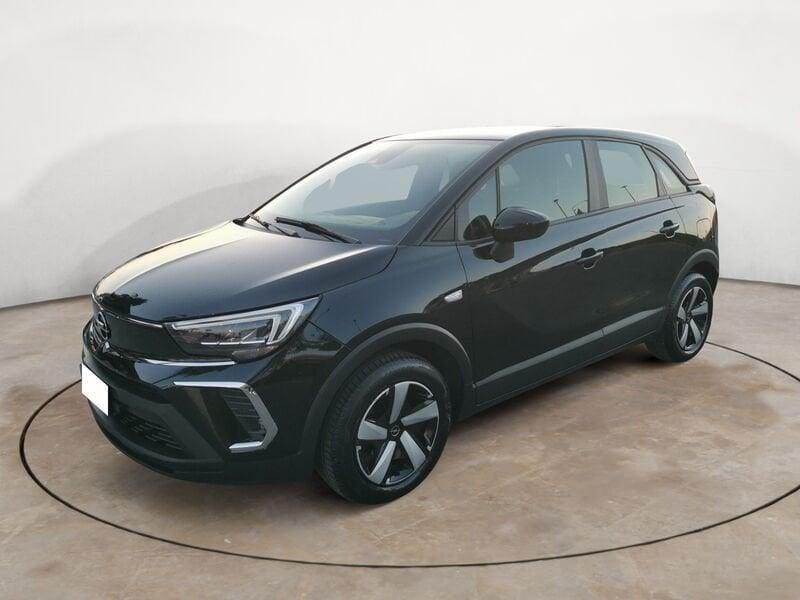 Opel Crossland Crossland 1.2 12V Start&Stop Edition
