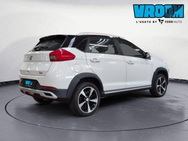 DR MOTOR DR 3.0 1.5 CVT Bi-Fuel GPL