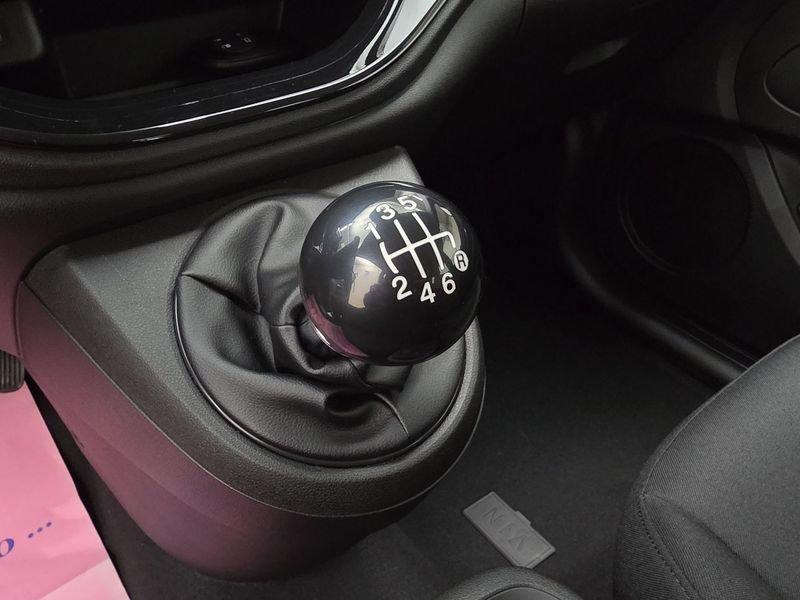 FIAT 500 Hybrid Hybrid Icon