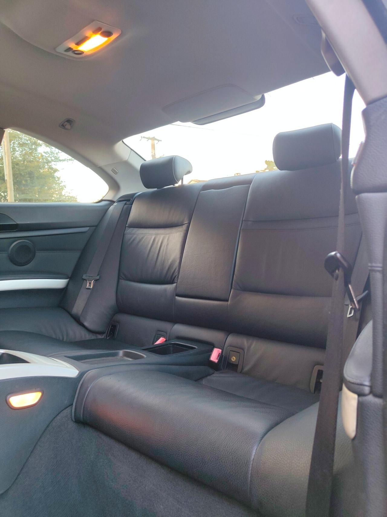 Bmw 320d e92 Msport