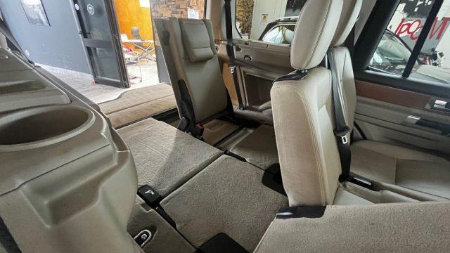 LAND ROVER Discovery 4 3.0 SDV6 249CV HSE - 7 posti - BELLISSIMO
