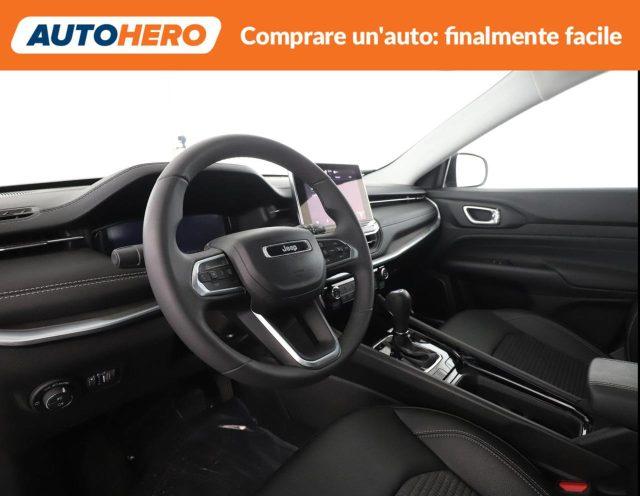 JEEP Compass 1.5 Turbo T4 130 CV MHEV 2WD Altitude